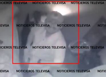 Se fuga de penal en Sinaloa y sonríe para la cámara