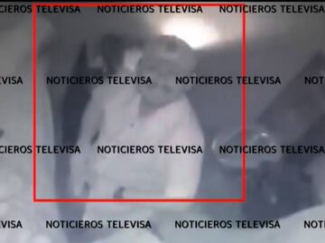 Se fuga de penal en Sinaloa y sonríe para la cámara