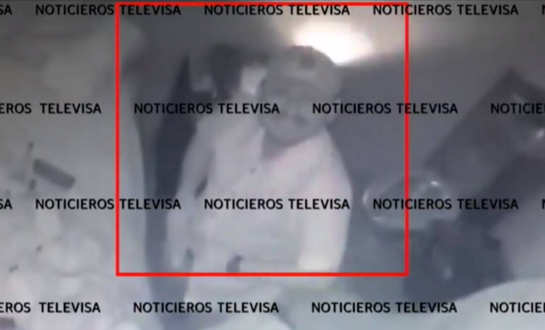 Captura de pantalla de video. NOTICIEROS TELEVISA