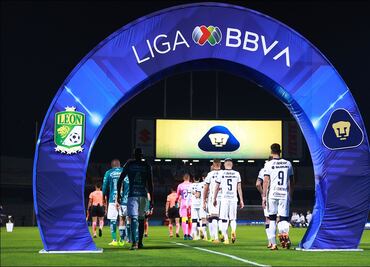 León vs Pumas, por el título del Guardianes 2020 de la Liga MX