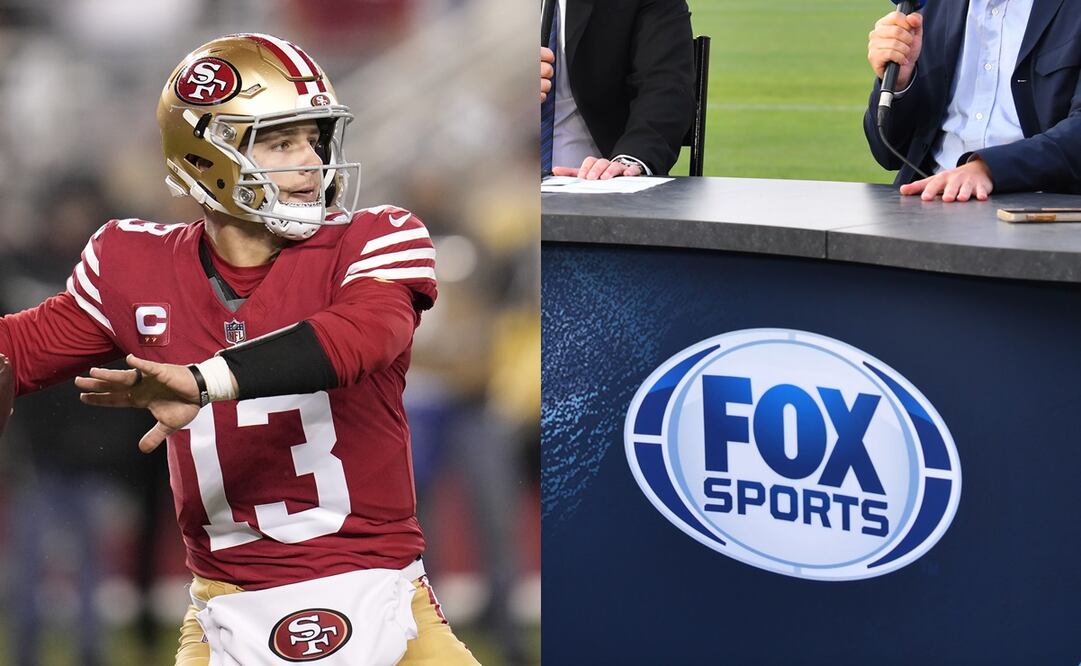 FOX Sports y la NFL - Foto: AP/Imago7
