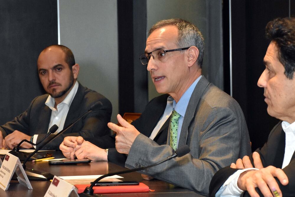 Foto: Archivo/El Universal