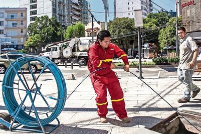 Red Troncal recibe las opiniones de 8 interesados