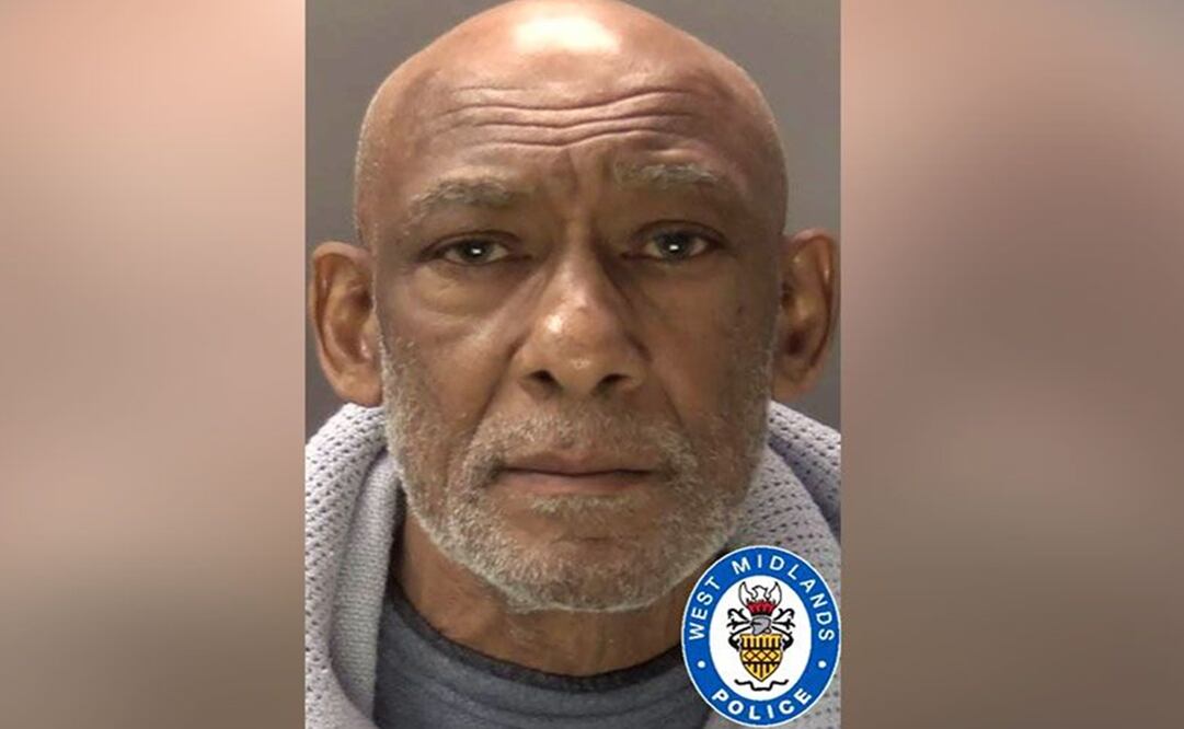 Carvel Bennett fue condenado a 11 años de prisión por la violación de una menor de 13 años. Foto: Especial