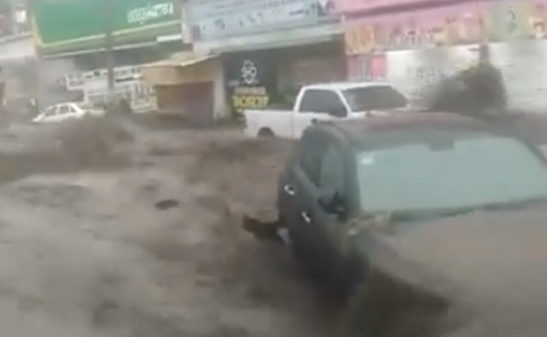 Foto: captura del video