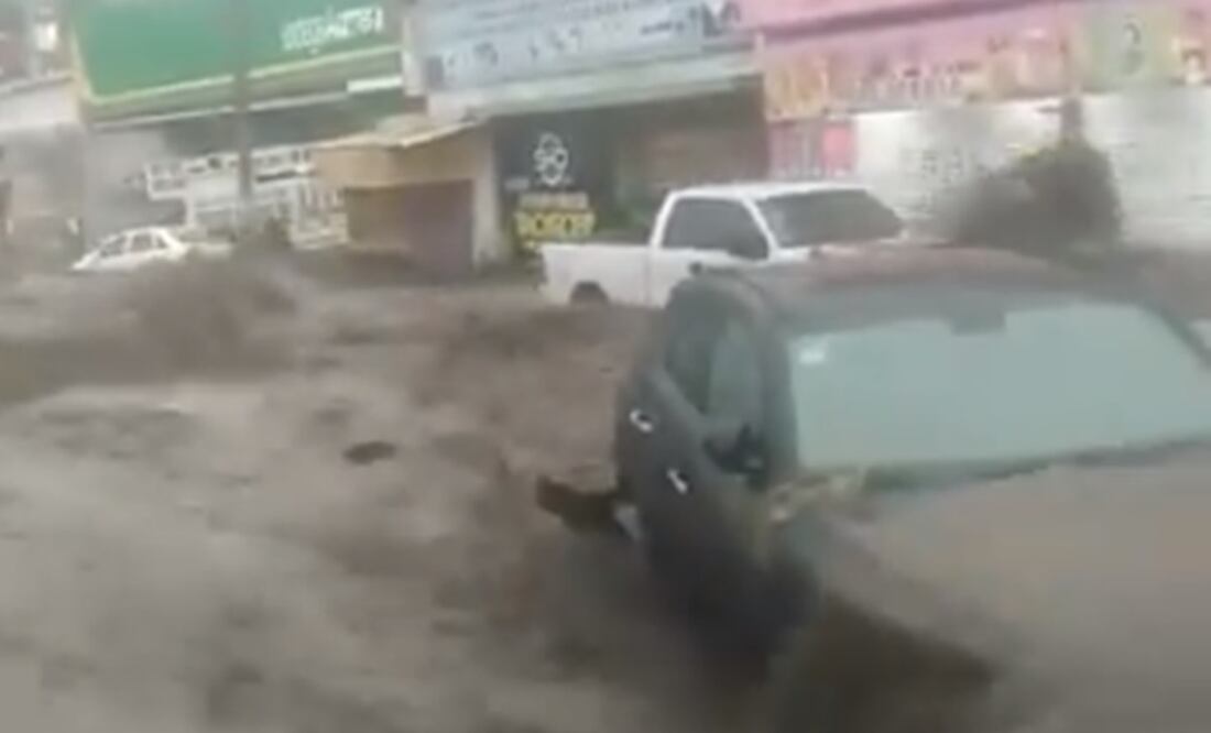 Foto: captura del video