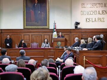 Rediseño drástico del Poder Judicial, la última cruzada de López Obrador en México: NYT