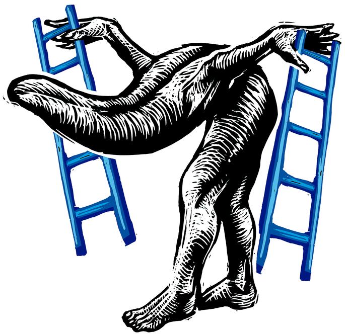 Peña busca a Trump como el Cándido de Voltaire