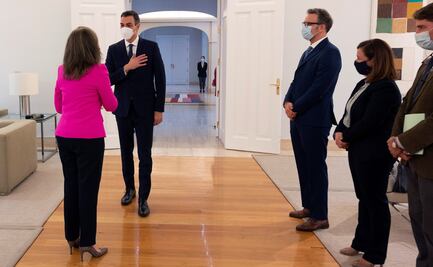 Congreso español aprueba estado de alarma por Covid-19 hasta el 9 de mayo de 2021