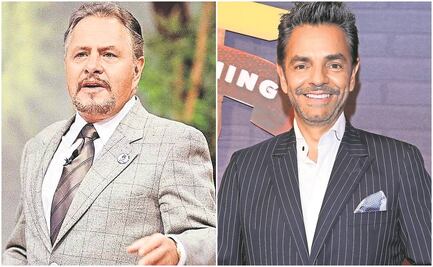 Eugenio Derbez estuvo en la lista de sospechosos por el asesinato de Paco Stanley, ¿por qué?