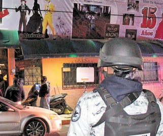 Inegi: percepción de inseguridad bajó a 68.1% en 2020