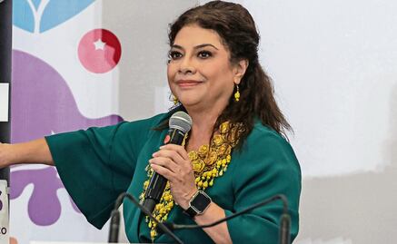 Clara Brugada anuncia rehabilitación de 80 mercados públicos de CDMX