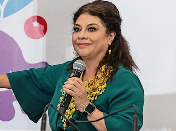 Clara Brugada anuncia rehabilitación de 80 mercados públicos de CDMX