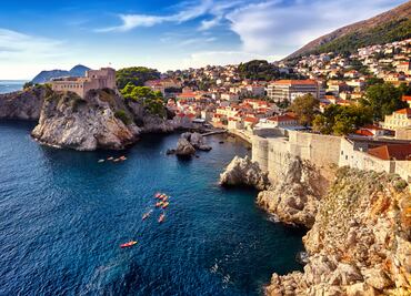 7 maravillas que le envidiamos a Croacia