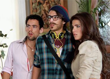 Por sus palabras los conoceréis… los “fresas”