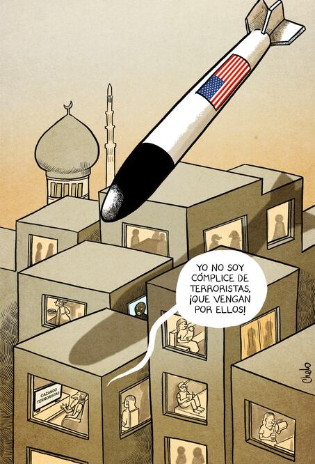 Cartón de CHELO