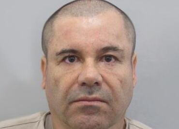 Drones de EU tras El Chapo