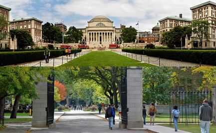 Universidades de élite de EU se alían para protegerse de Trump; arman plan de negociación en caso de ser necesario, reportan medios