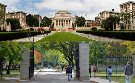 Universidades de élite de EU se alían para protegerse de Trump; arman plan de negociación en caso de ser necesario, reportan medios