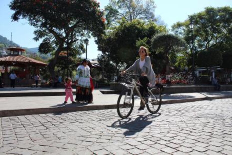 Qué hacer en Valle de Bravo con 700 pesos