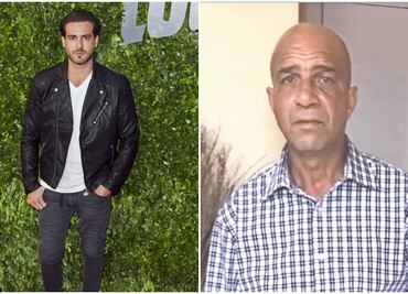 Condenan a Pablo Lyle a arresto domiciliario y tendrá que pagar 50 mil dólares