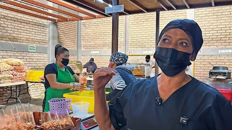 Ante caída de remesas en EU apuestan al “sueño michoacano”