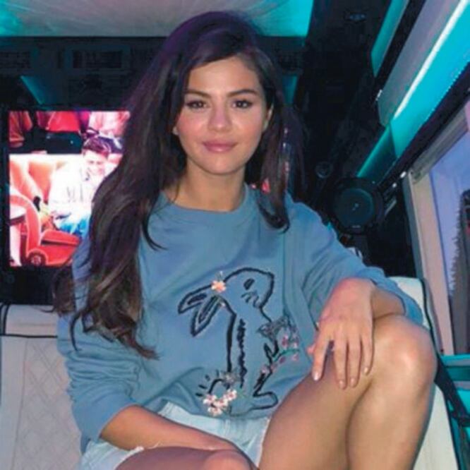 Se decidió su ingreso al ver el estado depresivo en el que estaba. Foto: ARCHIVO EL UNIVERSAL