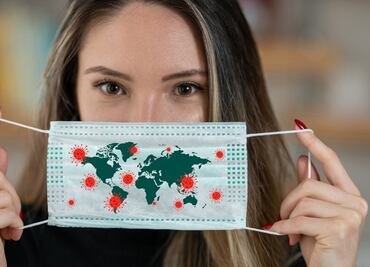 Covid: qué ha pasado con la inmunidad de rebaño a 2 años del inicio de la pandemia (y cómo afectan las nuevas variantes)