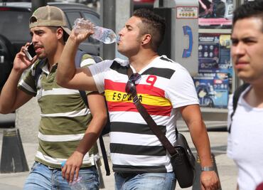 Alertan sobre enfermedades en temporada de calor