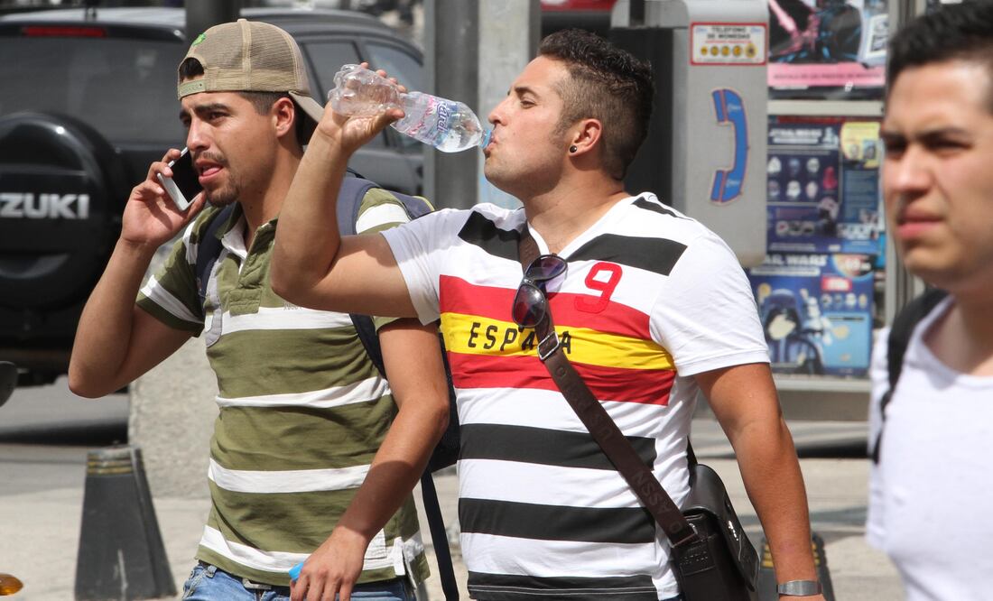 (Foto: Archivo EL UNIVERSAL)