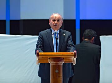 Tlalnepantla sí es opción para nuevo estadio del Cruz Azul