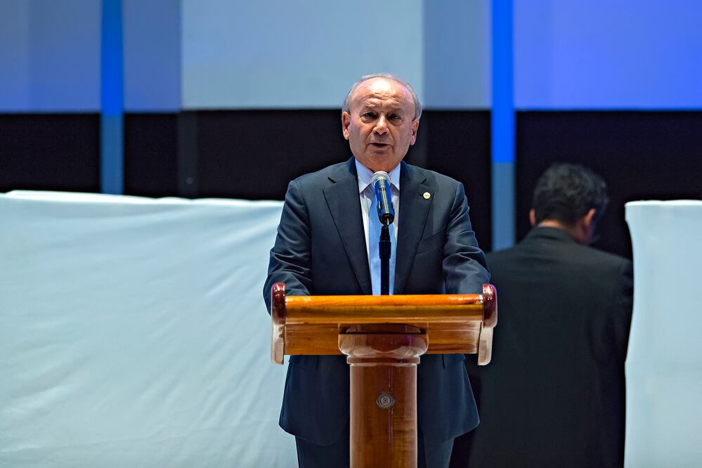 Guillermo Alvarez - Foto: Imago 7