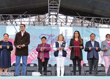 Godoy: no habrá cuotas para designar comisionados