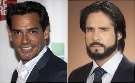 José Ron y Cristián de la Fuente ¿en problemas?