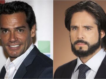 José Ron y Cristián de la Fuente ¿en problemas?