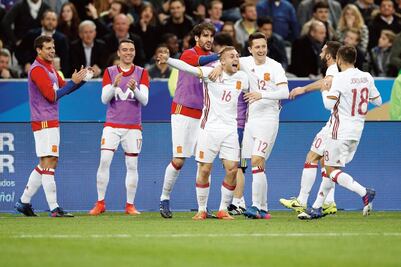 El videoarbitraje determina triunfo