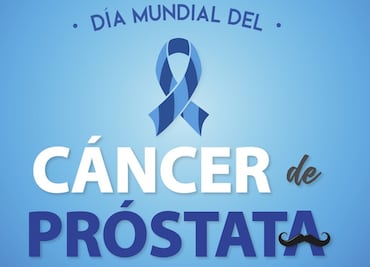 Día Mundial del Cáncer de Próstata 2025: ¿por qué se conmemora cada 11 de junio?; conoce algunos datos de esta fecha
