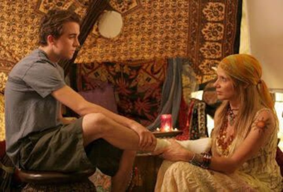 Foto: Malcolm "Burning Man"