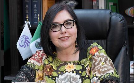 Renuncia María Emilia Molina, magistrada detractora de la reforma judicial; “me vi obligada”, denuncia