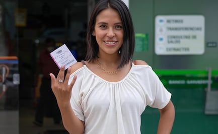 ¿Qué comprar con los 420 MDD del Mega Millones?