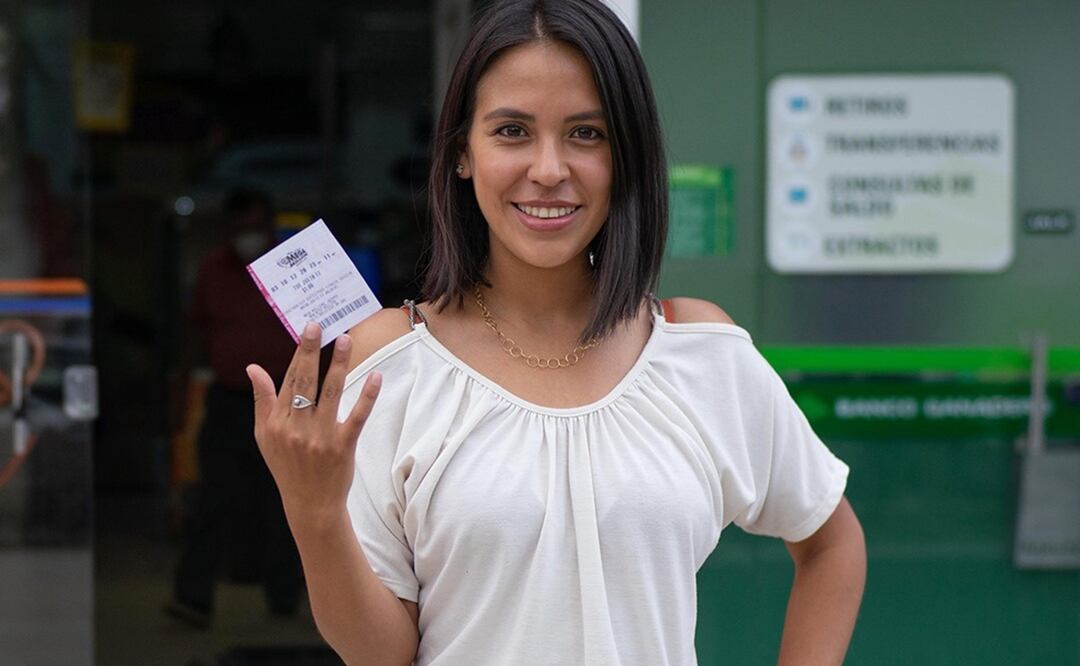 ¿Qué comprar con los 420 MDD del Mega Millones?