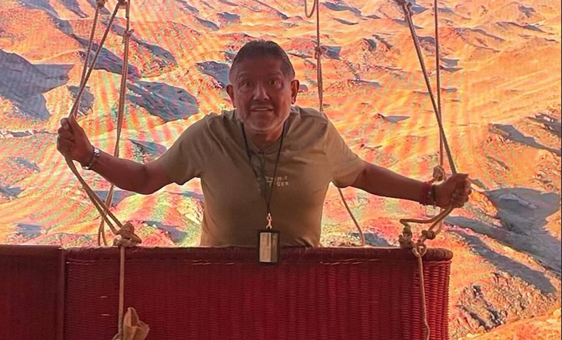 El productor no logró convencer con su última telenovela. Foto: Instagram.