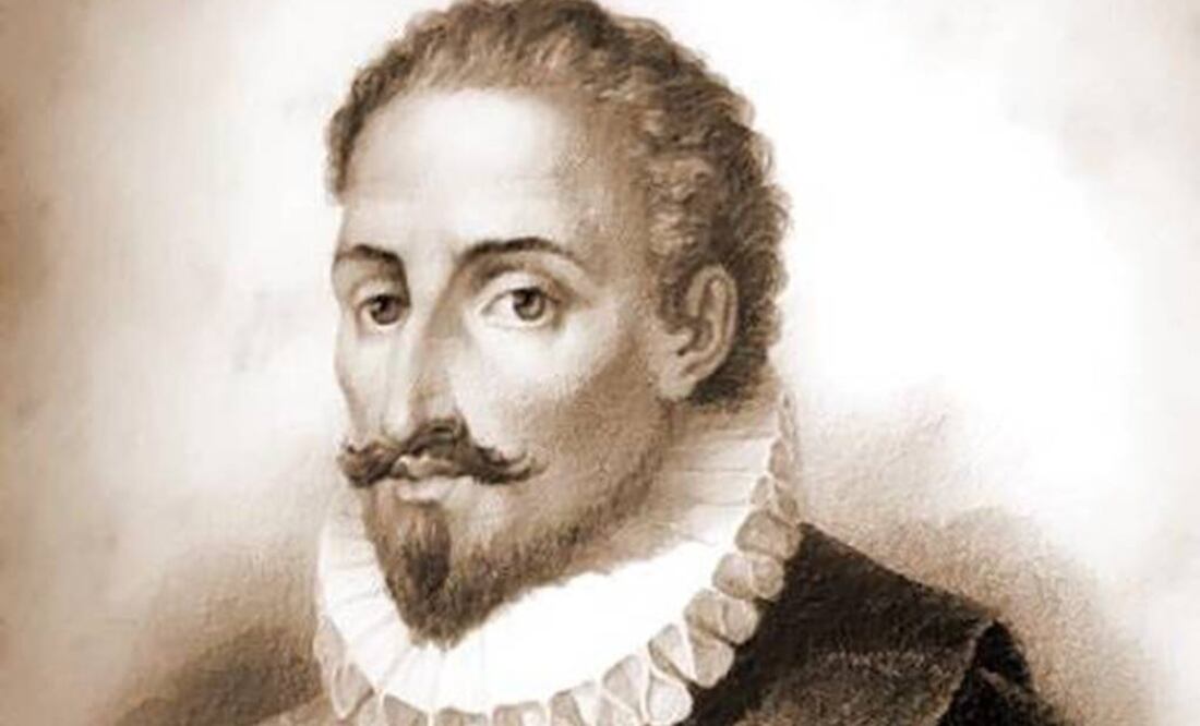 La ópera 'Don Quijote' abre la temporada 2016 del Theatro Sao Pedro. En la imagen, Miguel de Cervantes Saavedra. FOTO: Archivo.