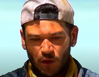 Rogelio de Survivor, México, será sancionado por introducir sustancia prohibida al reality