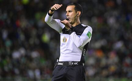 Quedan a deber en las semifinales