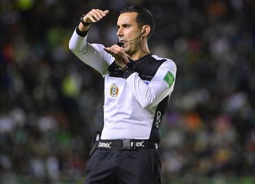 Quedan a deber en las semifinales