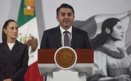 Conagua avanza en uso eficiente del agua en el campo; se beneficiará a más de 200 mil productores