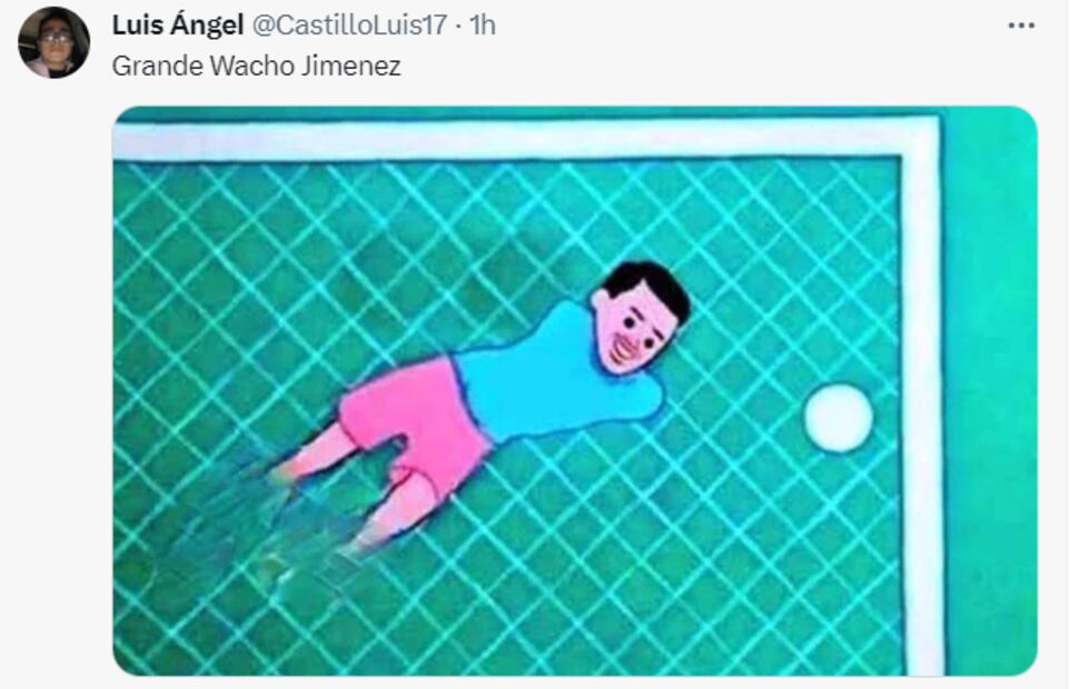 Chivas es protagonista de grandes memes luego de perder ante Monterrey