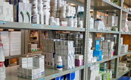 Anuncian nuevo Paquete de Medicamentos Genéricos