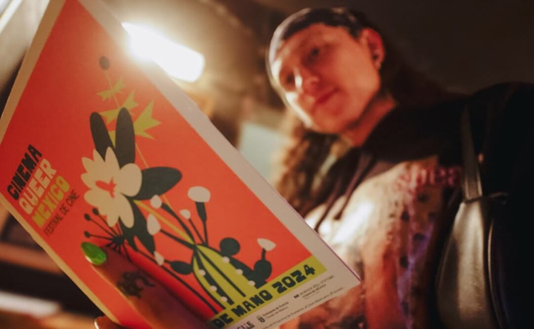 Casi todas las funciones de Cinema Queer 2024 son de carácter gratuito, a excepción de las que se tienen programadas en la Cineteca Nacional, al costo normal de la sede.